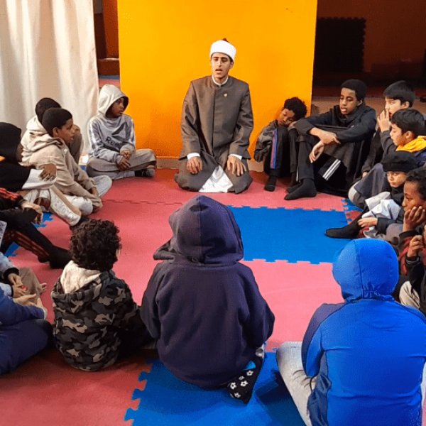 01 Slider - Quran School -min