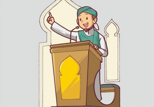 Khutba_Speech_Training