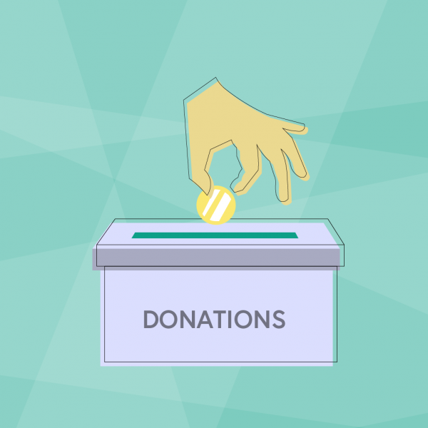 how-to-get-donations-18-ways